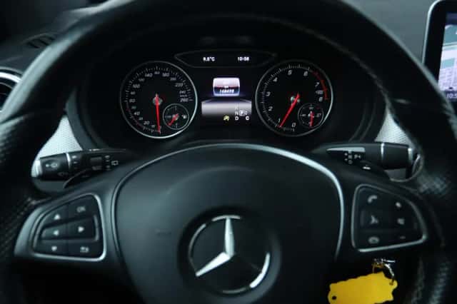 Mercedes-Benz B-Klasse (2016) thumbnail 21