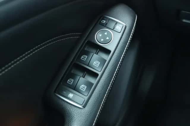 Mercedes-Benz B-Klasse (2016) thumbnail 22