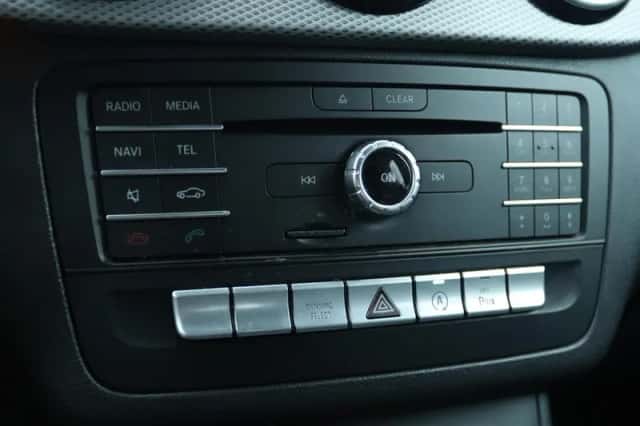 Mercedes-Benz B-Klasse (2016) thumbnail 23