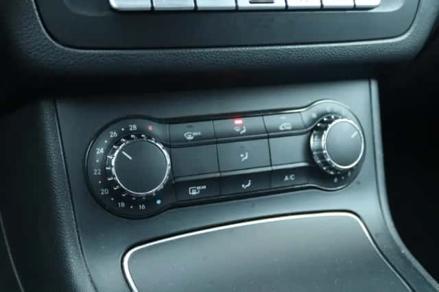 Mercedes-Benz B-Klasse (2016) thumbnail 24