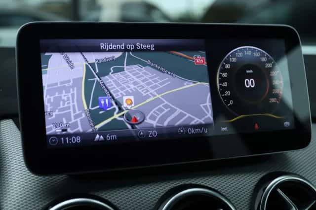 Mercedes-Benz B-Klasse (2016) thumbnail 26