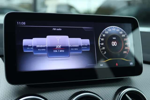 Mercedes-Benz B-Klasse (2016) thumbnail 27