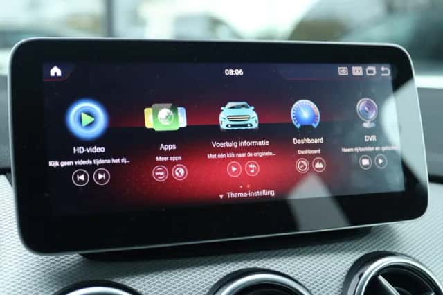 Mercedes-Benz B-Klasse (2016) thumbnail 28