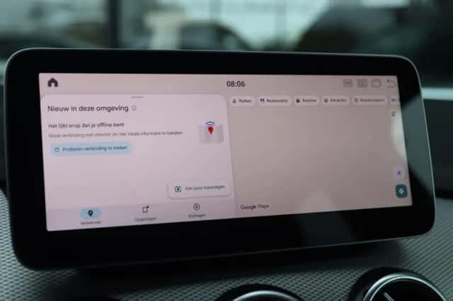 Mercedes-Benz B-Klasse (2016) thumbnail 29