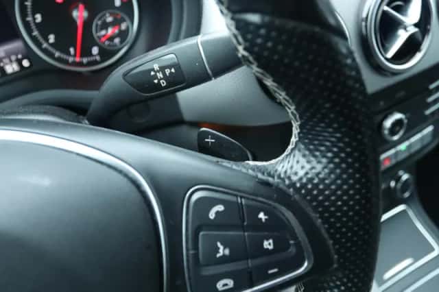 Mercedes-Benz B-Klasse (2016) thumbnail 34