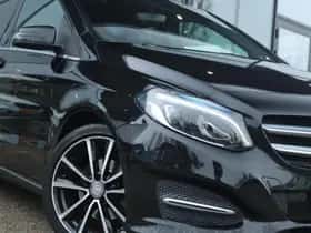Mercedes-Benz B-Klasse (2016) thumbnail 35