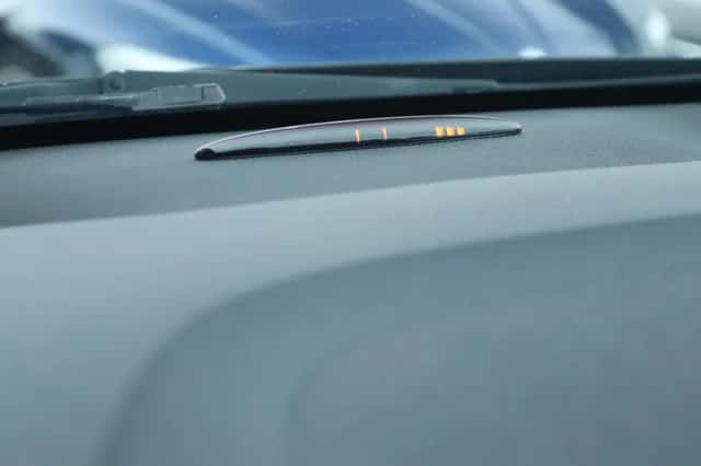 Mercedes-Benz B-Klasse (2016) thumbnail 36