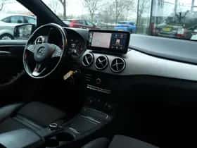 Mercedes-Benz B-Klasse (2016) thumbnail 6