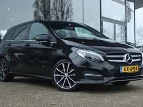 Mercedes-Benz B-Klasse (2016) thumbnail 7