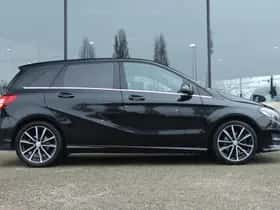 Mercedes-Benz B-Klasse (2016) thumbnail 8
