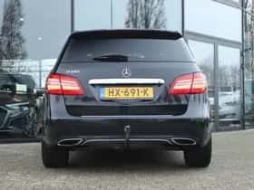 Mercedes-Benz B-Klasse (2016) thumbnail 9