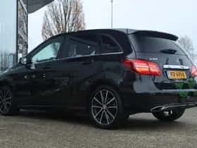 Mercedes-Benz B-Klasse (2016) thumbnail 10