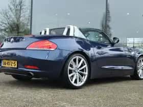 BMW Z4 thumbnail 2