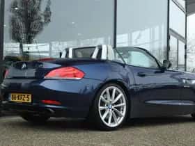 BMW Z4 thumbnail 11