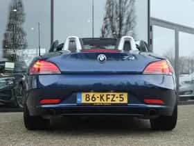 BMW Z4 thumbnail 12