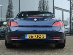 BMW Z4 thumbnail 13