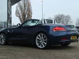 BMW Z4 thumbnail 14