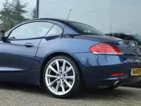 BMW Z4 thumbnail 15