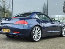 BMW Z4 thumbnail 16