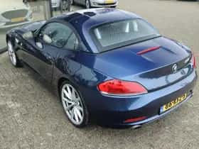 BMW Z4 thumbnail 17