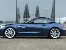 BMW Z4 thumbnail 18