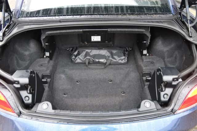 BMW Z4 (2009) thumbnail 20