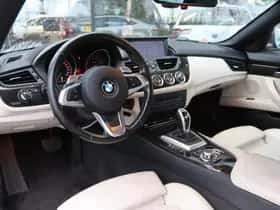 BMW Z4 thumbnail 3