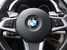 BMW Z4 thumbnail 22