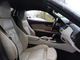 BMW Z4 thumbnail 4