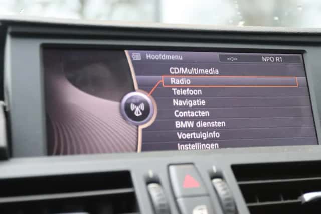 BMW Z4 (2009) thumbnail 38