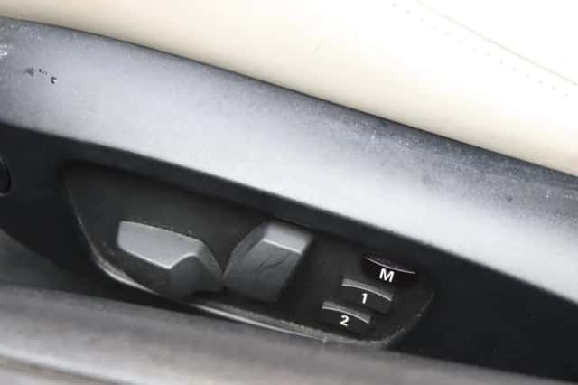 BMW Z4 (2009) thumbnail 7