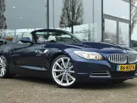 BMW Z4 thumbnail 8