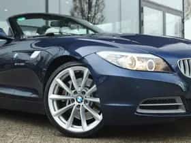 BMW Z4 thumbnail 9