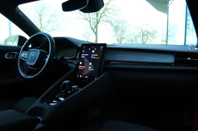 Polestar 2 (2022) thumbnail 11