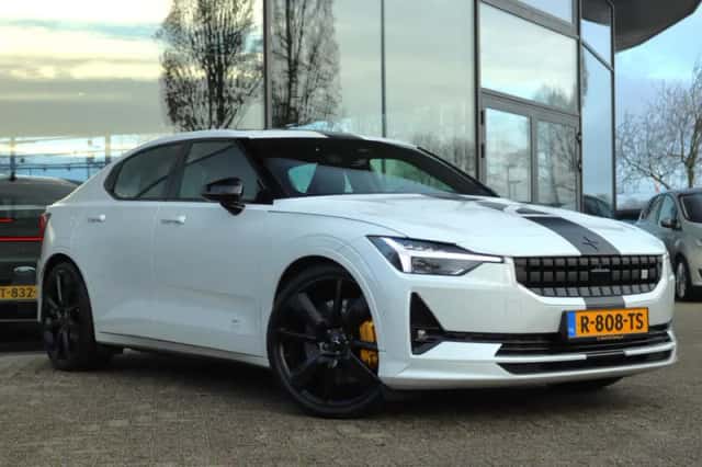 Polestar 2 (2022) thumbnail 12