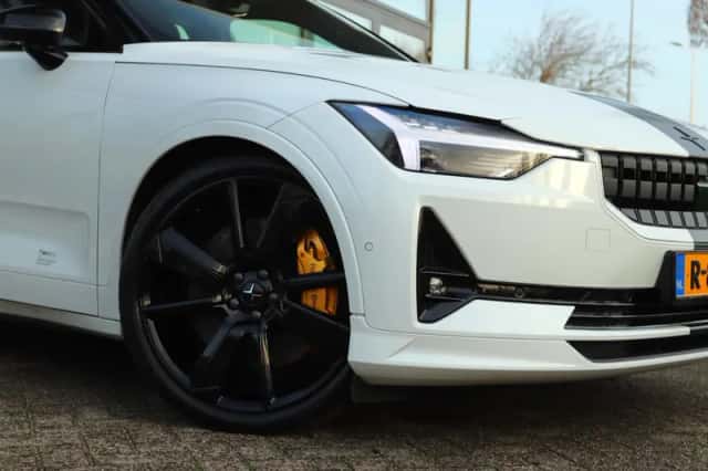 Polestar 2 (2022) thumbnail 13