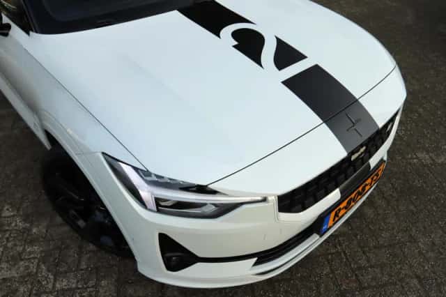 Polestar 2 (2022) thumbnail 14