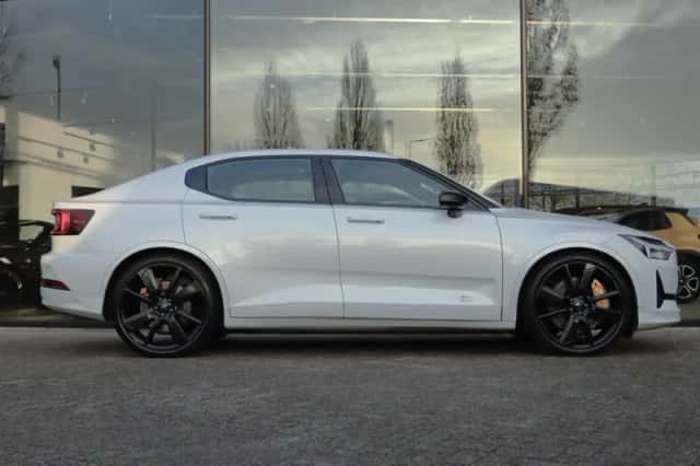 Polestar 2 (2022) thumbnail 15