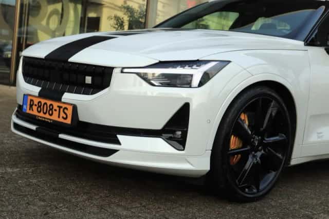 Polestar 2 (2022) thumbnail 16