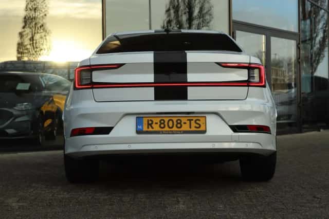 Polestar 2 (2022) thumbnail 17