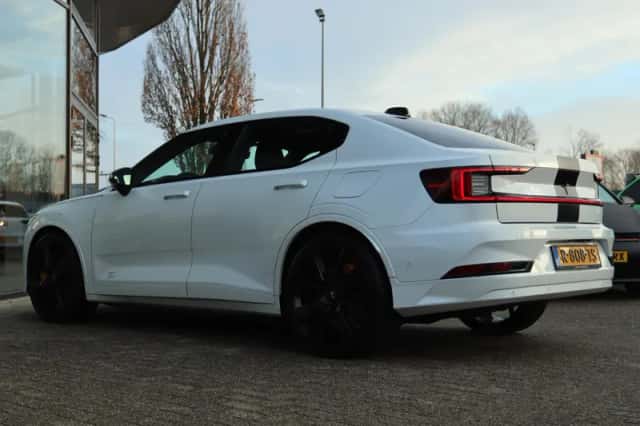Polestar 2 (2022) thumbnail 18
