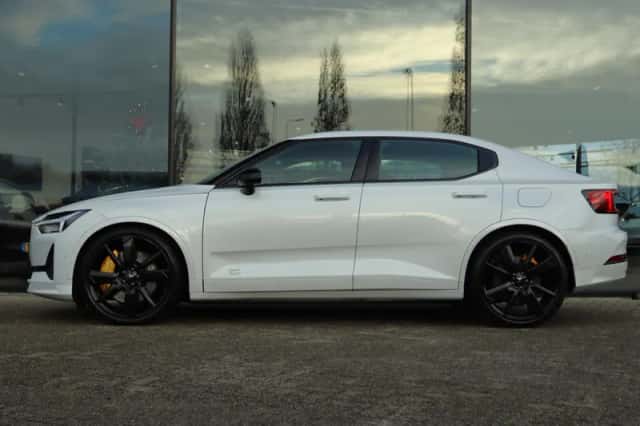 Polestar 2 (2022) thumbnail 19