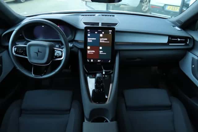 Polestar 2 (2022) thumbnail 20