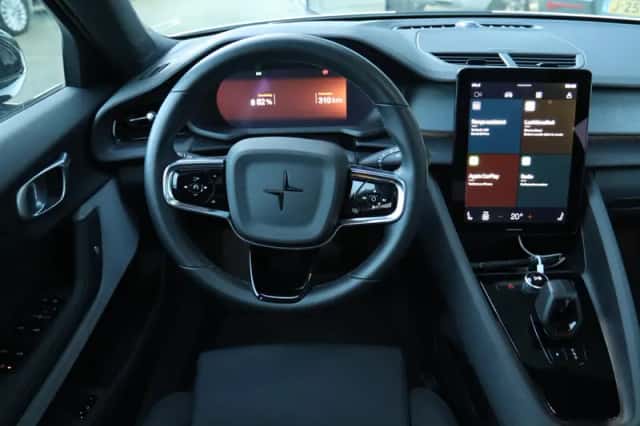 Polestar 2 (2022) thumbnail 21