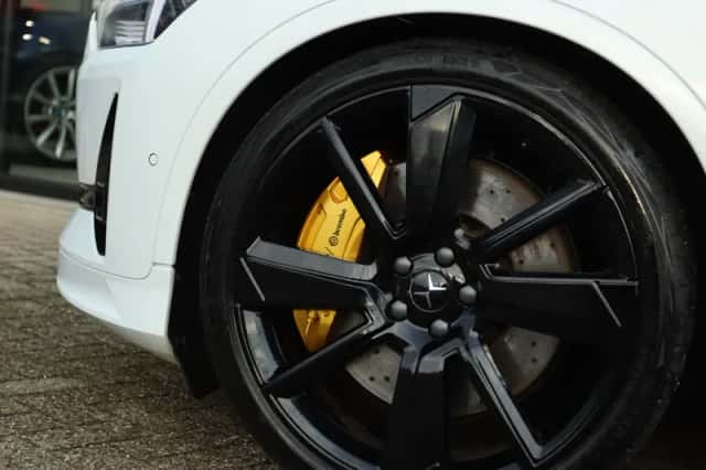 Polestar 2 (2022) thumbnail 10
