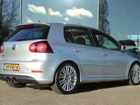 Volkswagen Golf (2006) thumbnail 2