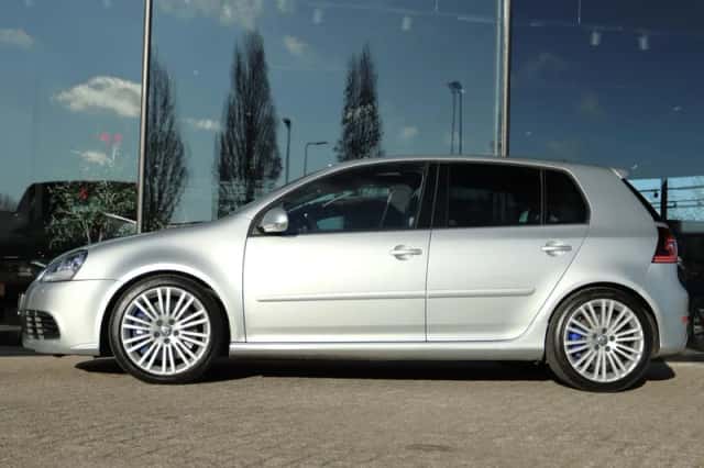 Volkswagen Golf (2006) thumbnail 13