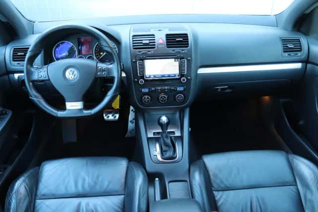 Volkswagen Golf (2006) thumbnail 14