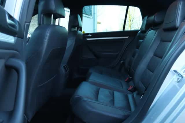 Volkswagen Golf (2006) thumbnail 15