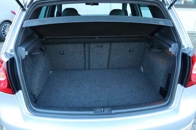 Volkswagen Golf (2006) thumbnail 16